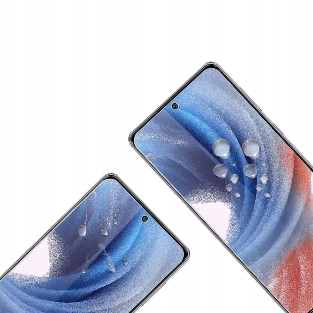 Szkło Hartowane Do Samsung Galaxy A73 5G Szybka 9H Ochrona Ekranu