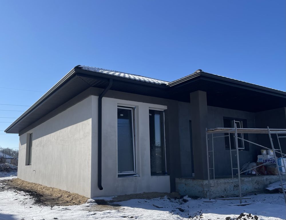 Продаж будинку дуплекс Рованці