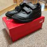 Buty dziecięce Puma 30