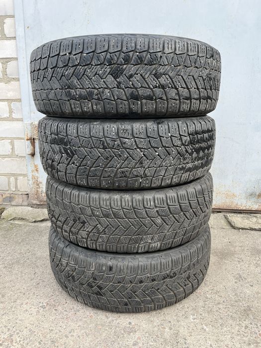 Зимові шини Michelin X-Ice snow 185/65 R15 2021 рік