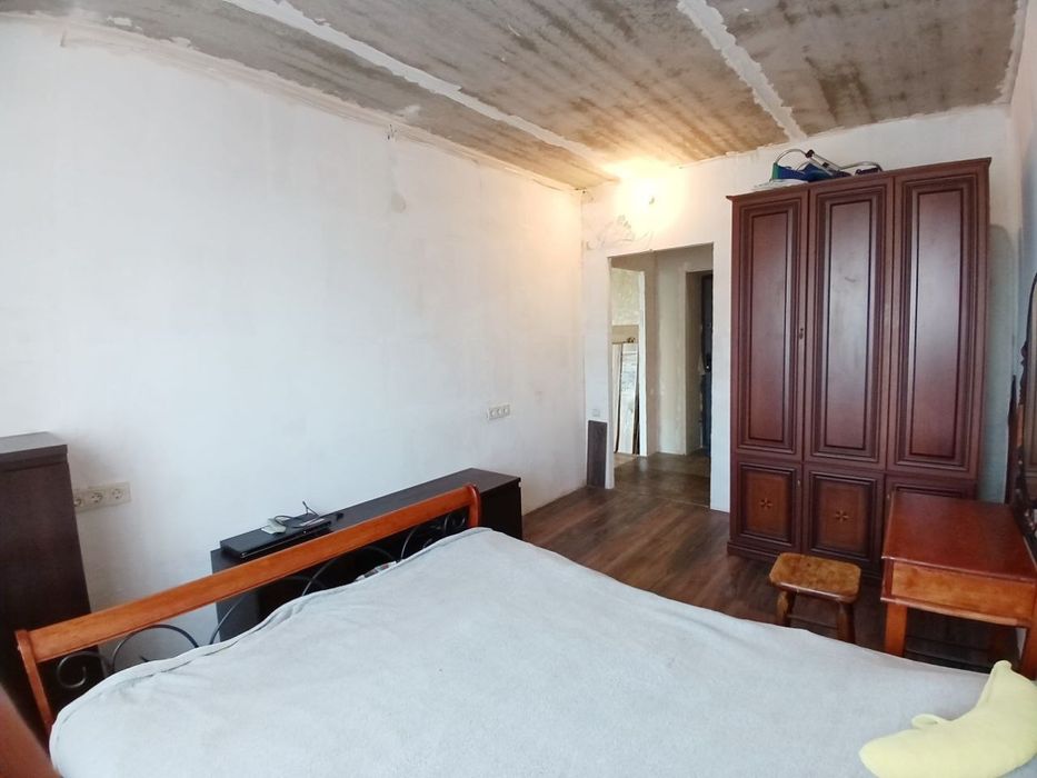 Двокімнатна квартира у Ірпені. Павла Глазового