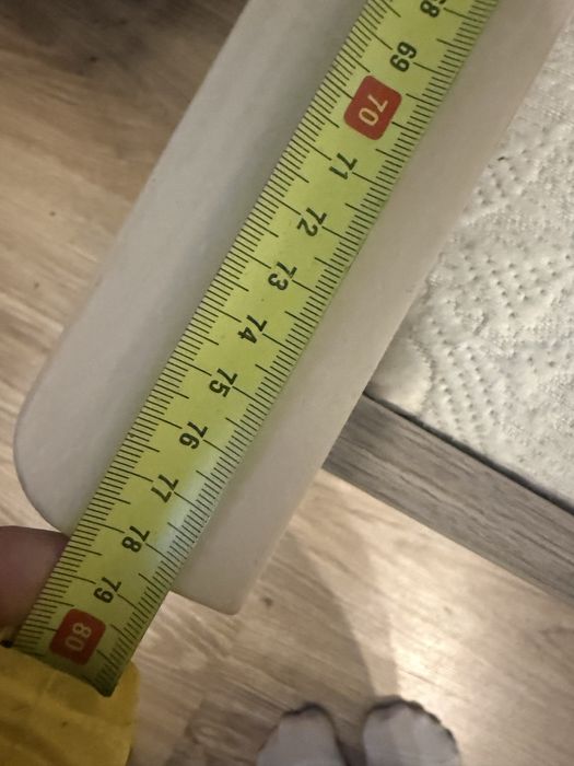 Łóżko dziecięce małe