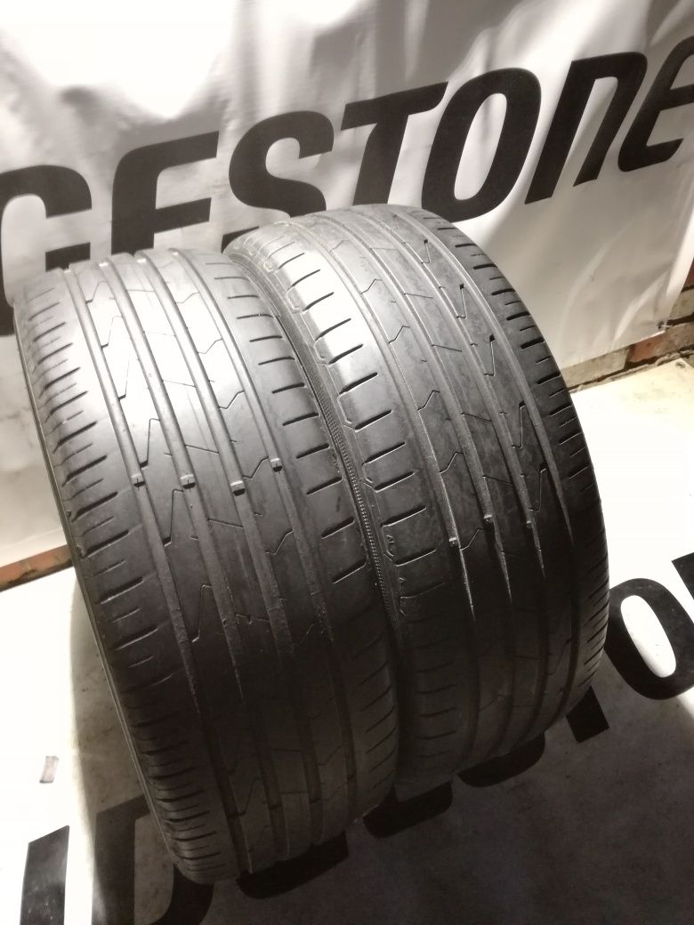 Letnie opony 225/45/18 Hankook Ventus Prime 3