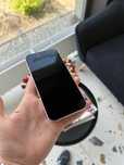 iPhone 15 96% bateria