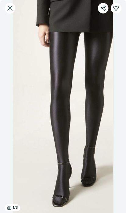 Колготки calzedonia