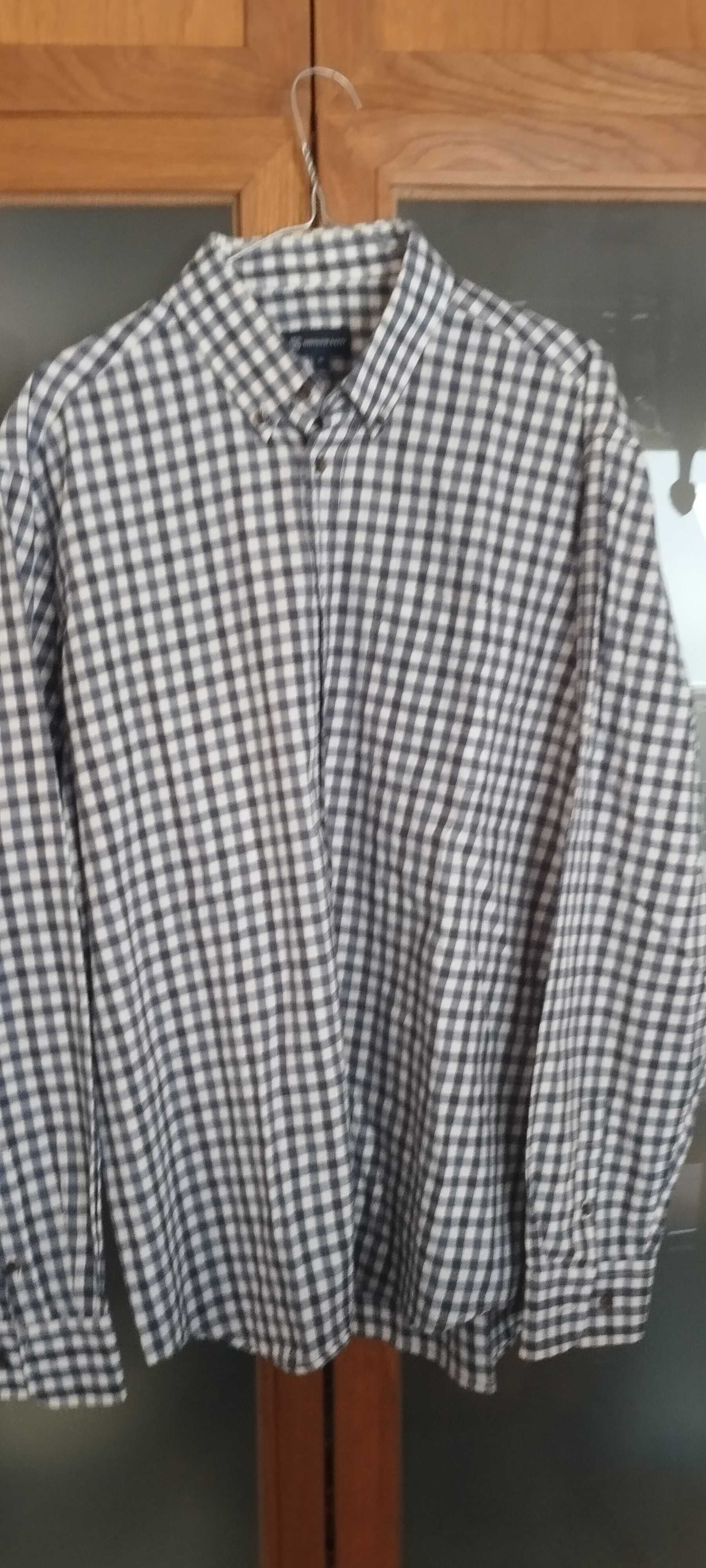 Camisa Giovanni Galli Nº 43