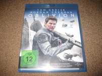 Blu-Ray "Esquecido" com Tom Cruise