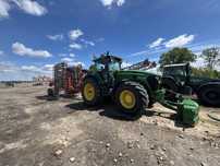 John deere 7930 super stan
