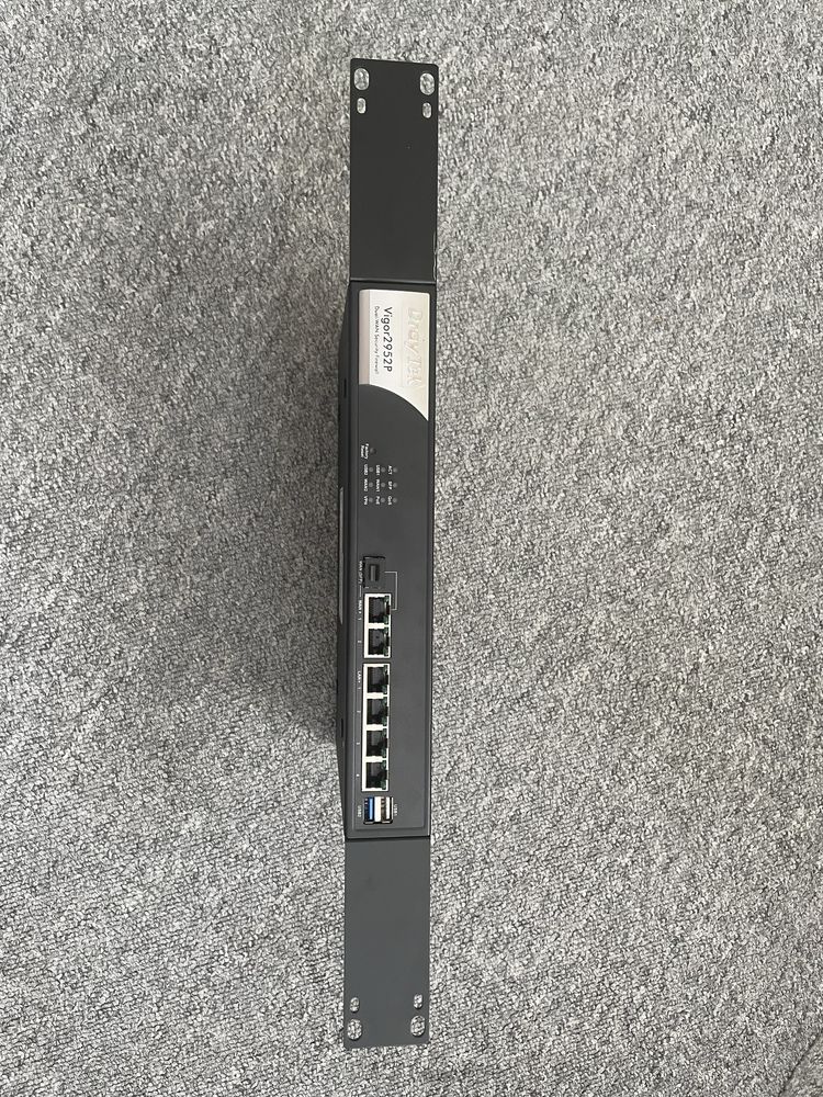 Router Draytek Vigor 5952P