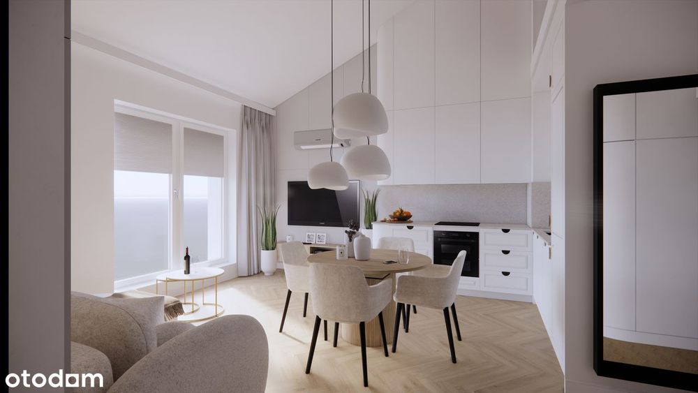 Apartament.Puck.4pok.BliskoPlaży.Super.Cena