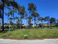 Terreno para construção de moradia na Herdade da Aroeira
