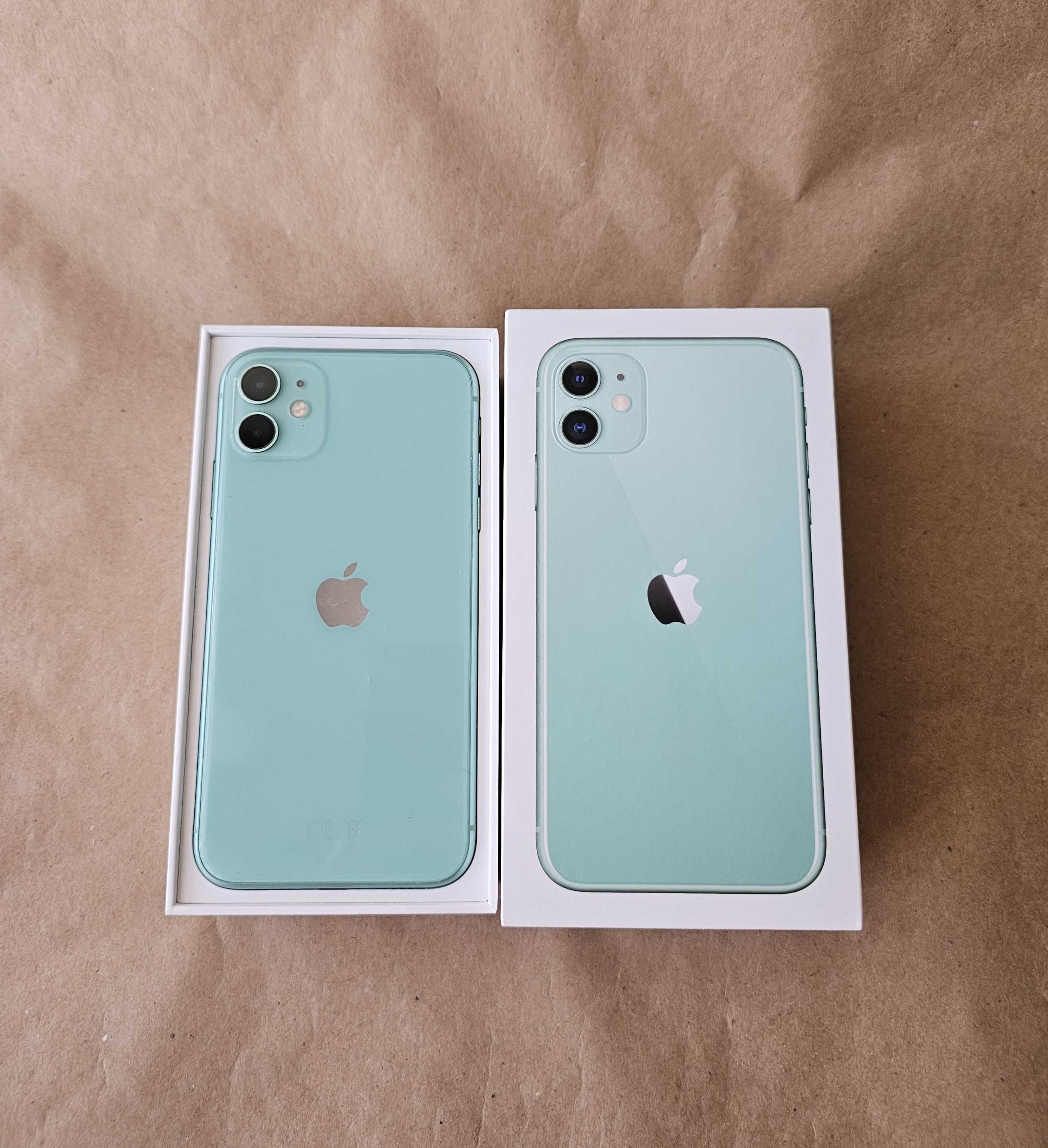 Iphone 11 128Gb. Bateria 77%. Excelente estado.