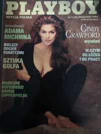 Playboy wrzesień 1995