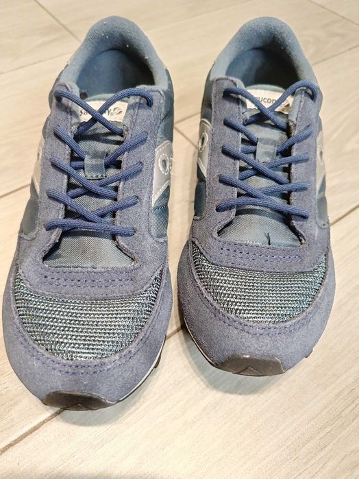 Saucony Кросівки 33,5