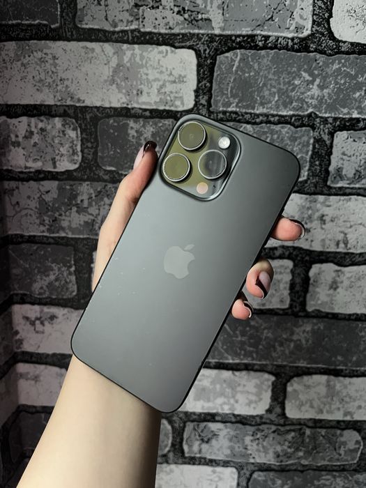 Iphone 15 Pro Max 256 Gb