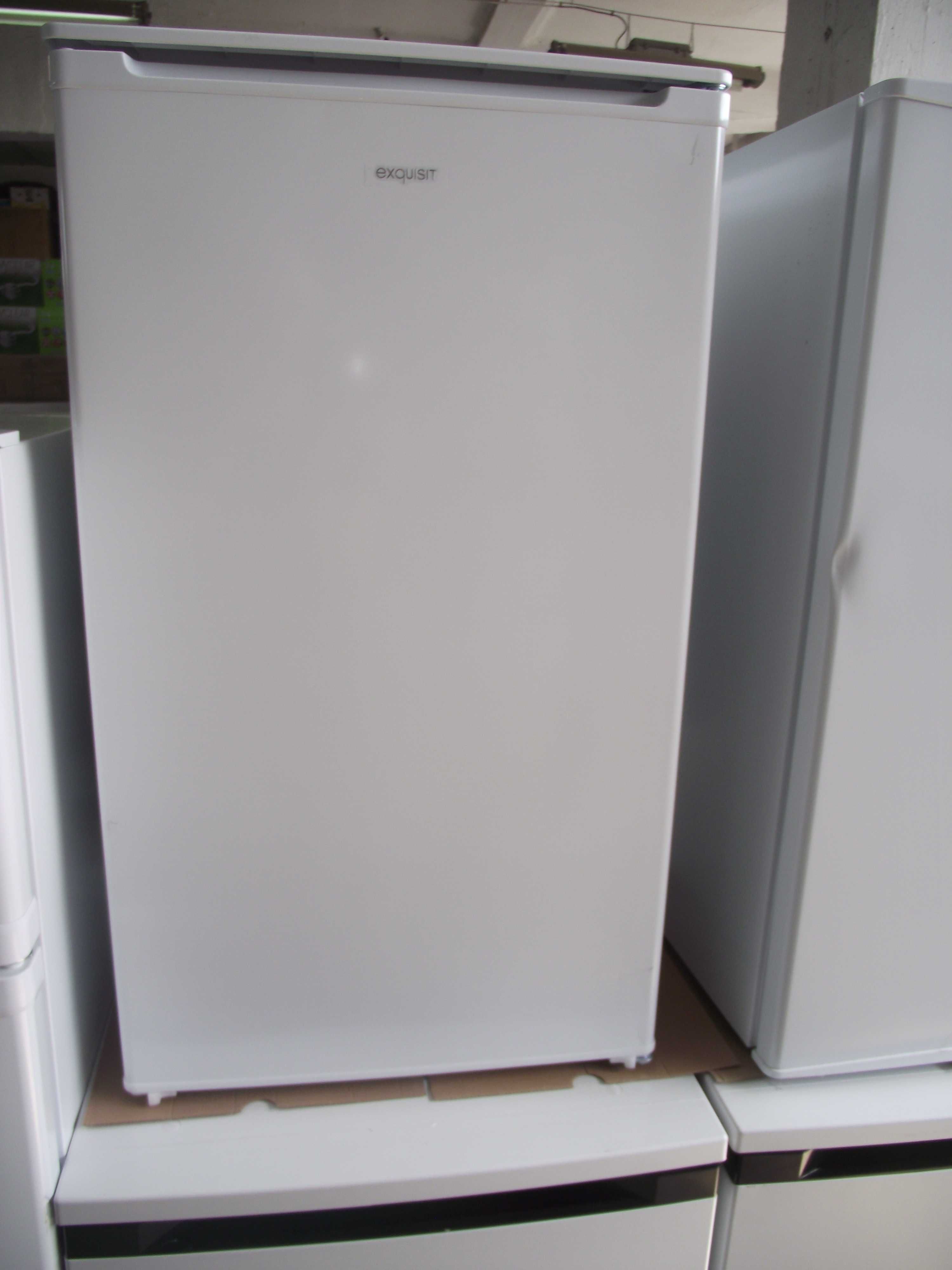 Zamrażarka GS111-041E biała podblatowa 60l