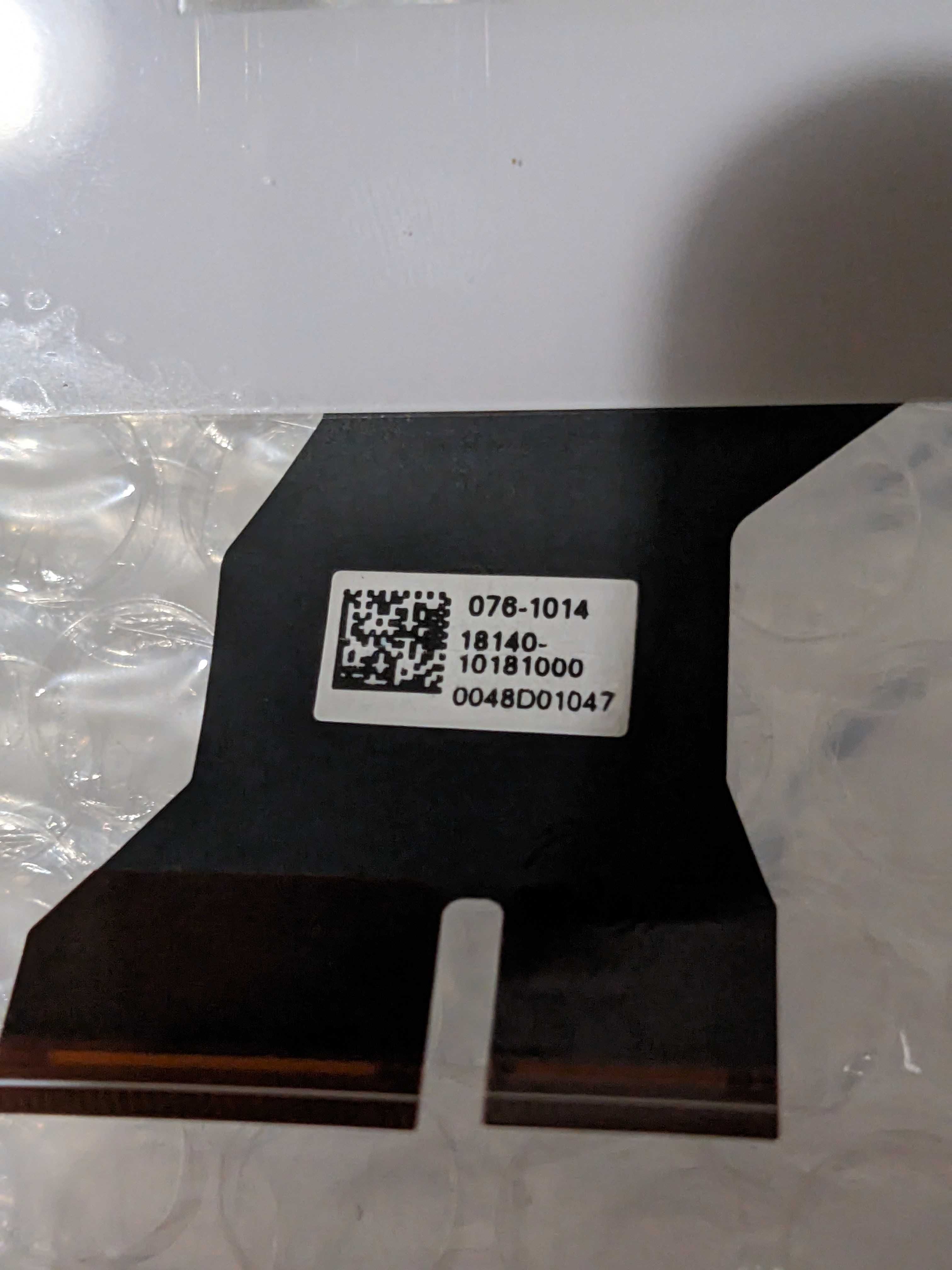 Сенсор, тачскрін до Asus me103