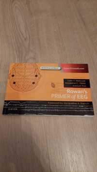 Rowan's Primer of EEG- Marcuse, Fields, Yoo