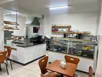 Trepasse Café/Pastelaria