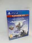 Gra Horizon Zero Dawn: I PS4 Playstation 4 pudełkowa