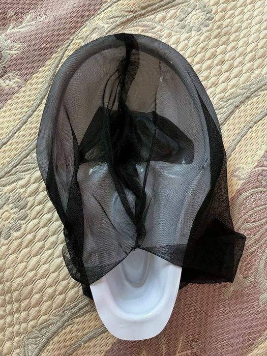 Маска Крик пластик Крик латекс  на Хеллоуин