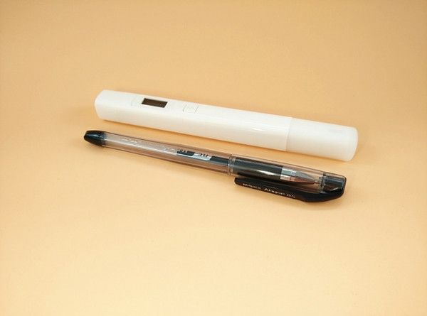 Тестер для проверки качества воды Xiaomi Mi TDS Pen. Cолемер. Оригинал