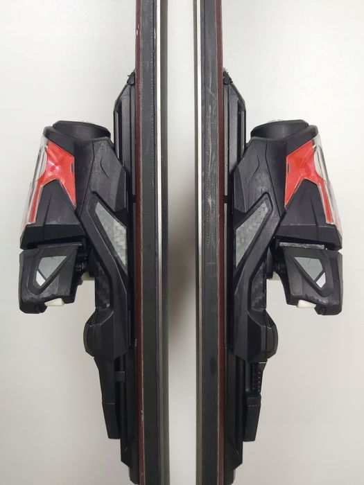 *nartybochnia* ATOMIC redster MX -156 NABO 5614