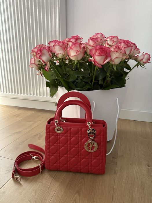 Torba damska Lady Dior