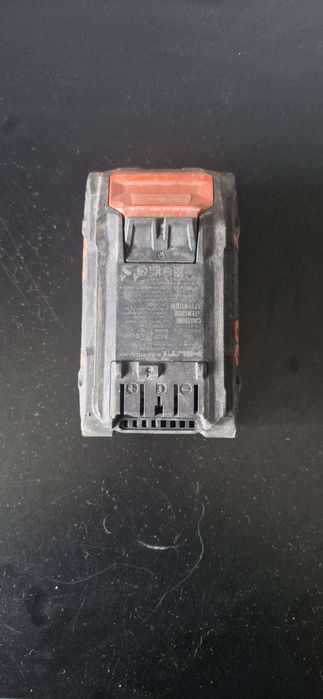 Bateria Hilti B 22-110