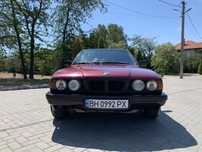 BMW E34 540 Обмен не интересует!