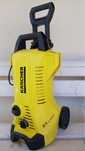 Karcher k3 fullcontrol
