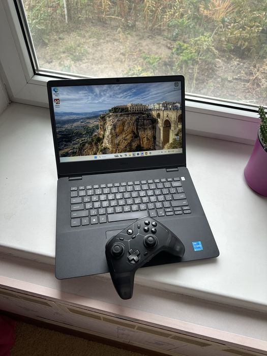 є90 Ноутбуків‼️Traid-In‼️DELL‼️14"/IPS‼️IrisXe/i5 11Th/SSD512/16-32RAM