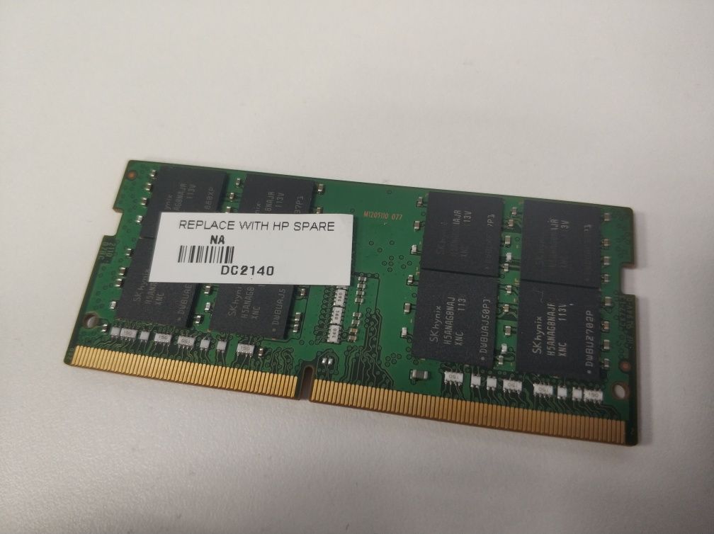 Оперативна пам'ять Hynix 32/64 Gb DDR4-3200