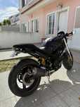 Ducati Monster 620
