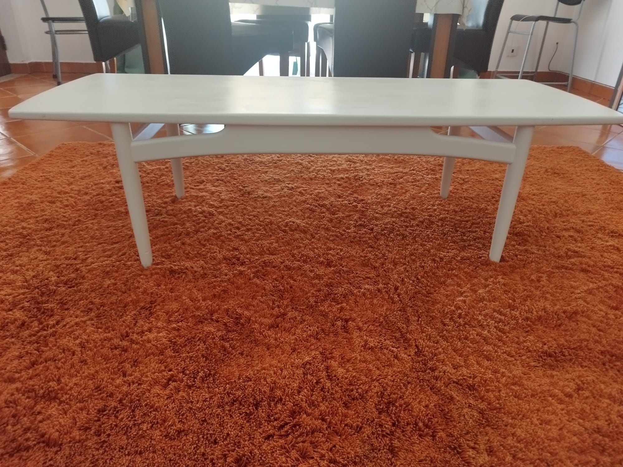 Mesa de bom estar