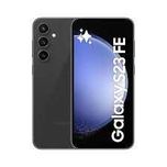 Telefon Samsung S23 FE 5G 8/128 grafit