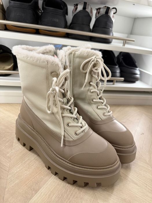 Чоботи Calvin Klein