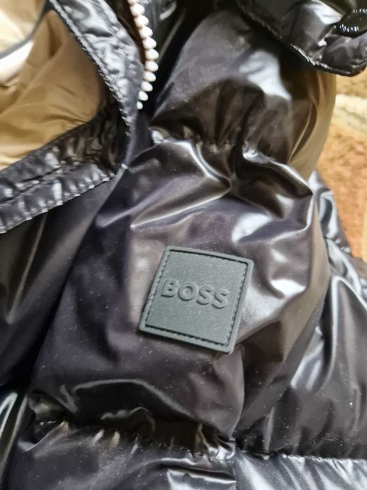 Kurtka damska Boss r 42