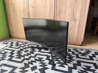 Monitor Samsung LC34G55