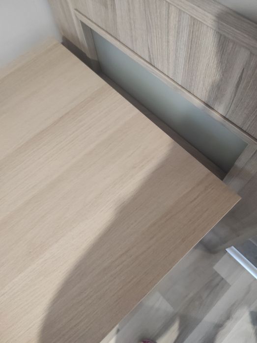 Biurko blat stół LAGKAPTEN + Nogi ADILS