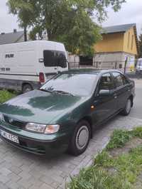 Nissan Almera 2.0D