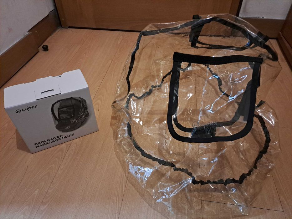 Capa para ovo cybex cloud z