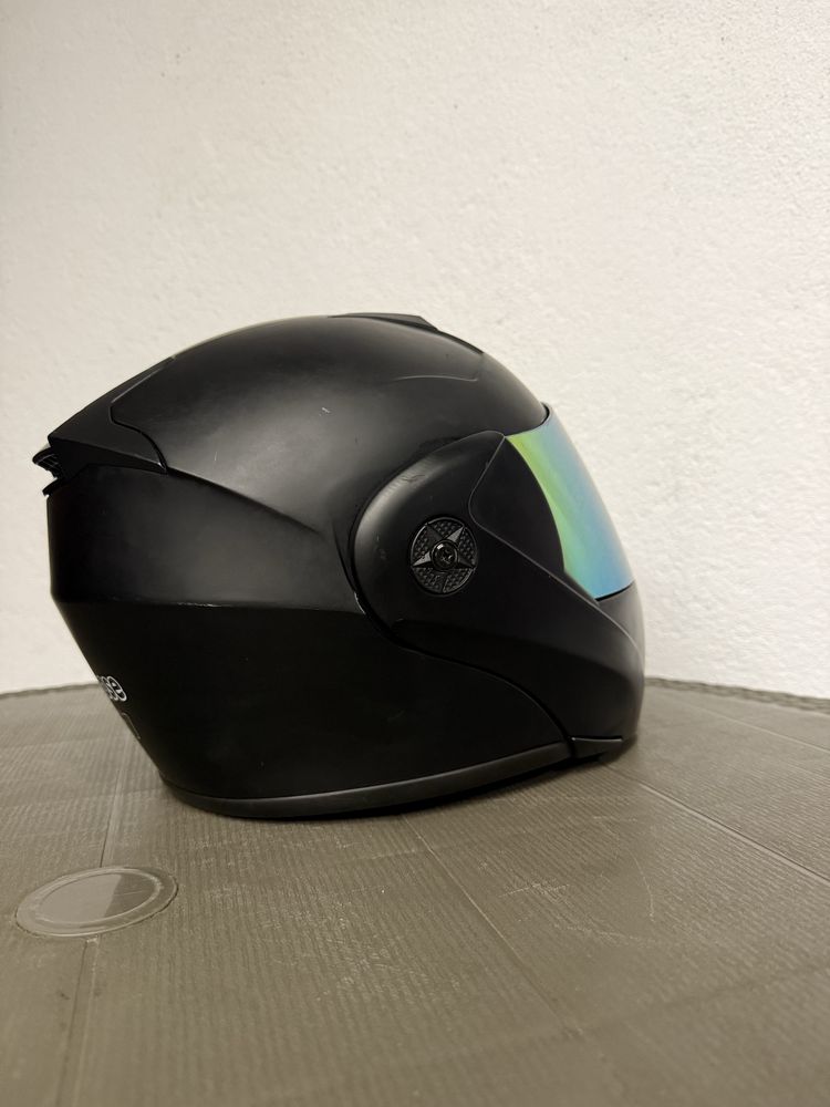 Uchoose Fmvss 218 dot
