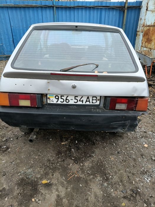 ЗАЗ. Славута. Таврия 1102. Запчасти. Авторазборка.