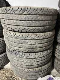 континенталь 235/65 R16