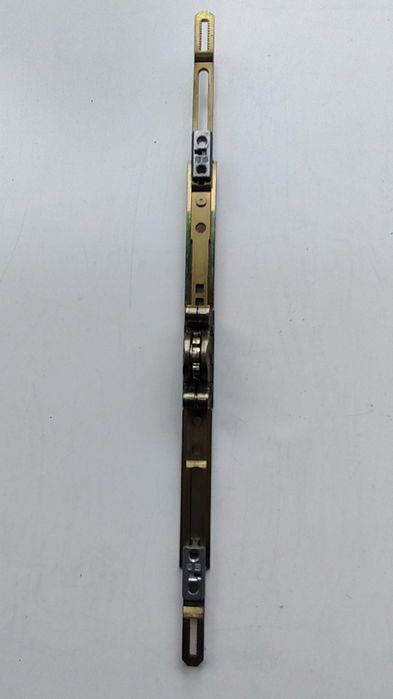 Zasuwnica okienna i balkonowa Winkhaus GRF