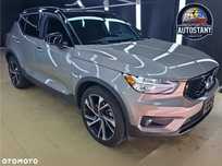 Volvo XC 40 T5 4X4/2.0L/Auto Sprawdzone