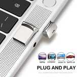 Pen USB mini 64 GB NOVA