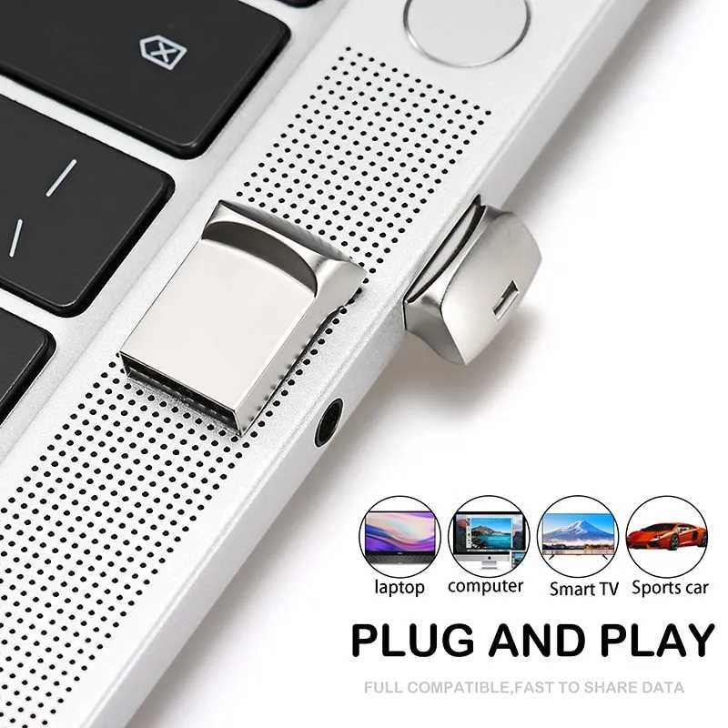 Pen USB mini 64 GB NOVA