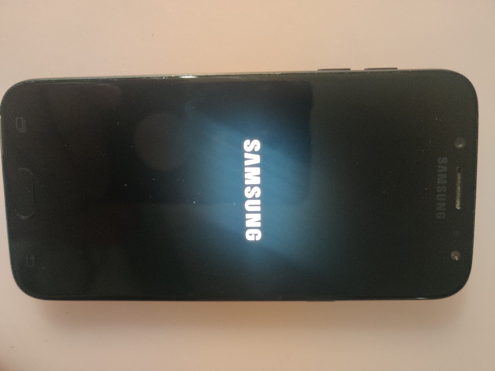 Samsung Galaxy J5 2017